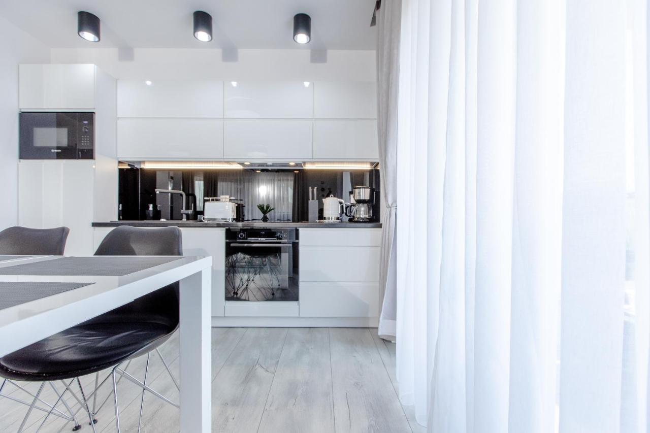 Linia Komfortu Gardenia Z Widokiem Na Morze Epapartamenty Apartment Dziwnow