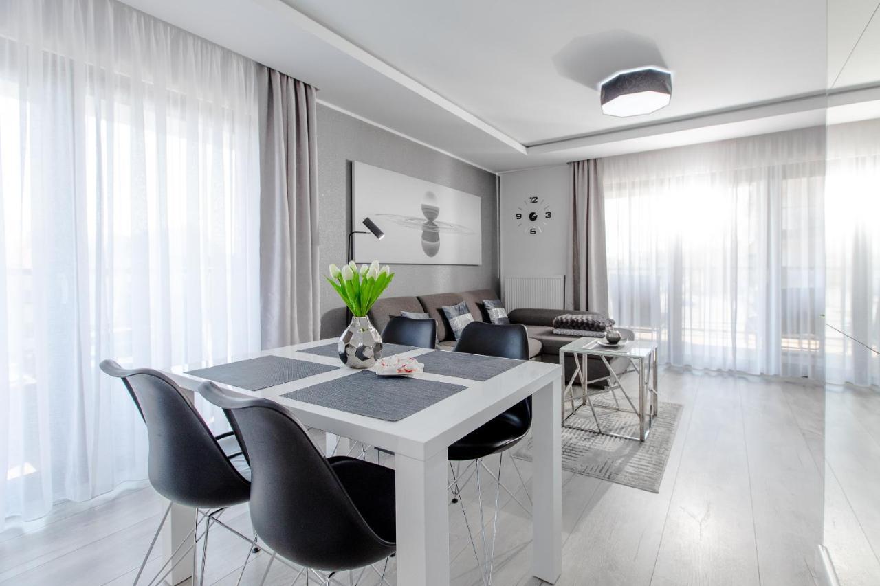 Linia Komfortu Gardenia Z Widokiem Na Morze Epapartamenty Apartment