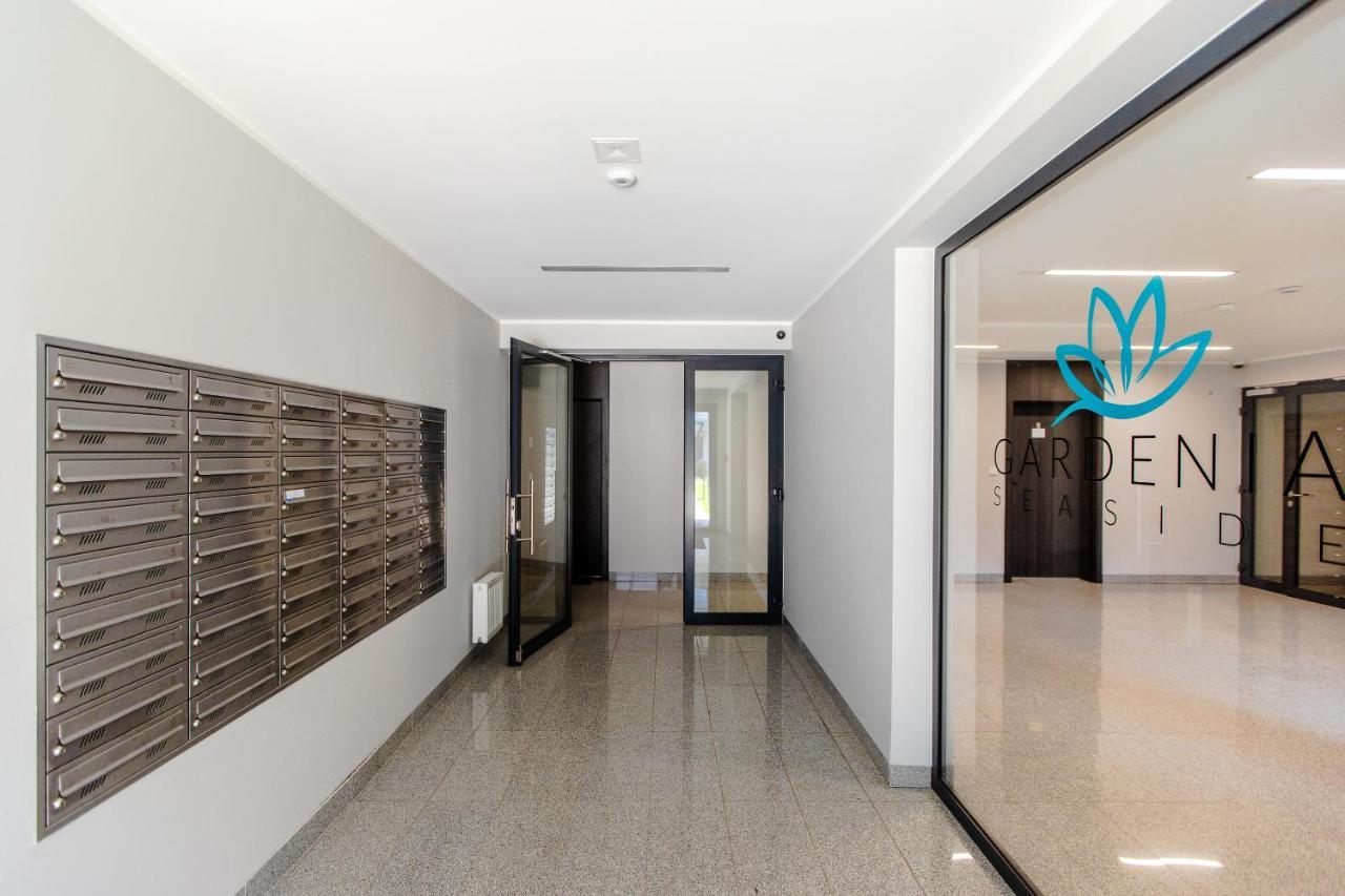 Apartment Linia Komfortu Gardenia Z Widokiem Na Morze Epapartamenty Dziwnow