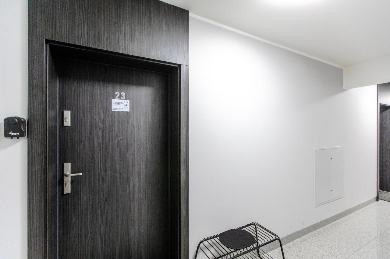 Linia Komfortu Gardenia Z Widokiem Na Morze Epapartamenty Apartment *