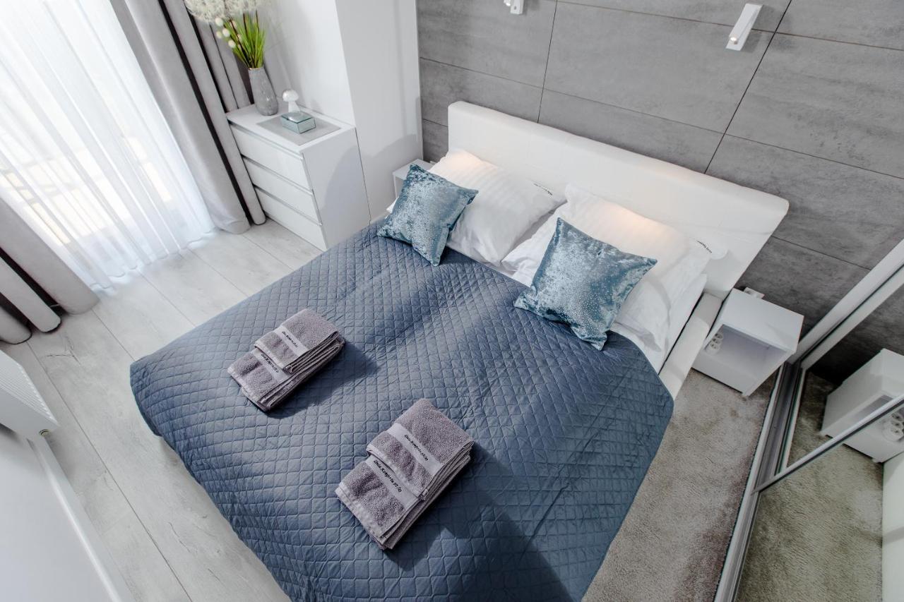 Linia Komfortu Gardenia Z Widokiem Na Morze Epapartamenty Apartment