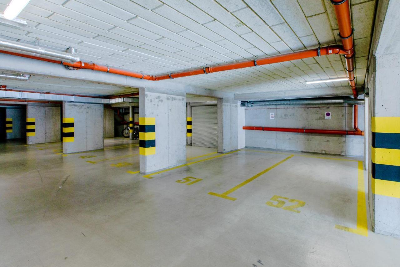 Linia Komfortu Gardenia Z Widokiem Na Morze Epapartamenty Apartment Dziwnow