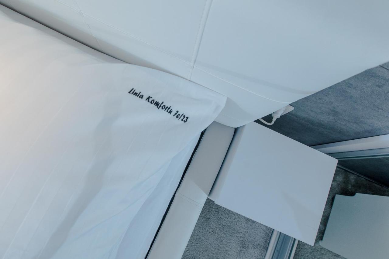 Apartment Linia Komfortu Gardenia Z Widokiem Na Morze Epapartamenty *